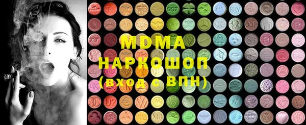таблы Надым